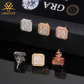 吊坠;莫桑钻;莫桑钻项饰