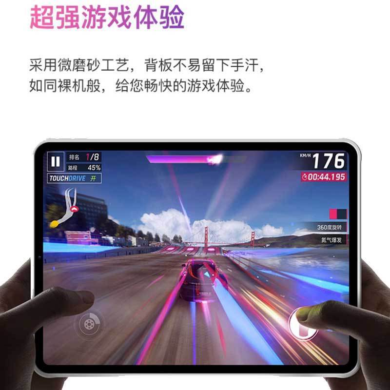 第10世代のApple iPad11保護ケース、pro11アクリル製、曲がり防止、air4567ケース、落下防止保護カバーに適しています。|undefined