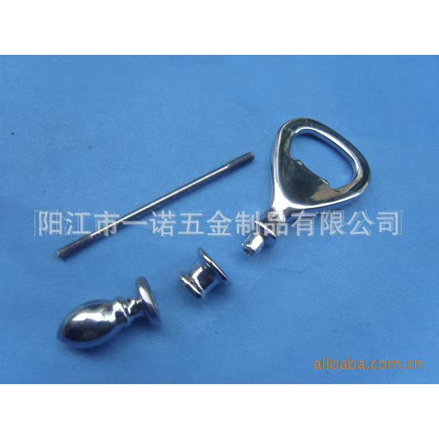 开瓶器配件玻璃餐具陶瓷西餐叉勺五金配件蛋糕刀铲