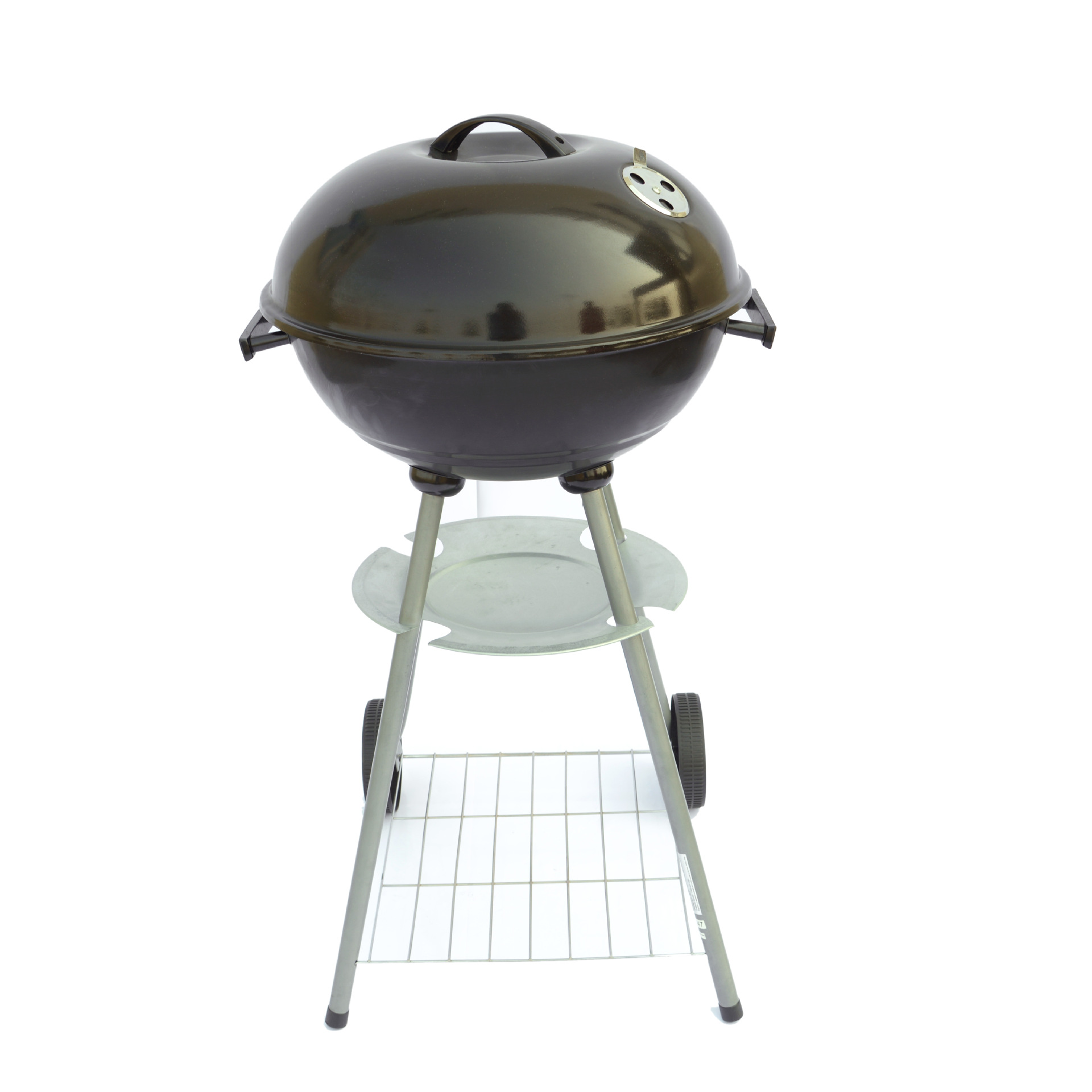 Ceramic Braised Grill Charcoal Oven Outdoor Ceramic BBQ Grill Grill Portable Outdoor BBQ Apple Stove