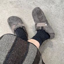 ��Ʒ�͹Ű��^������ЬŮ�⴩���¿��ﶬ��һ�_�ő���ëë��Ь