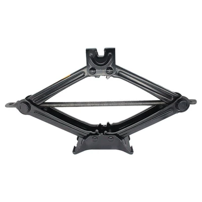 small horizontal thousand, Car jack