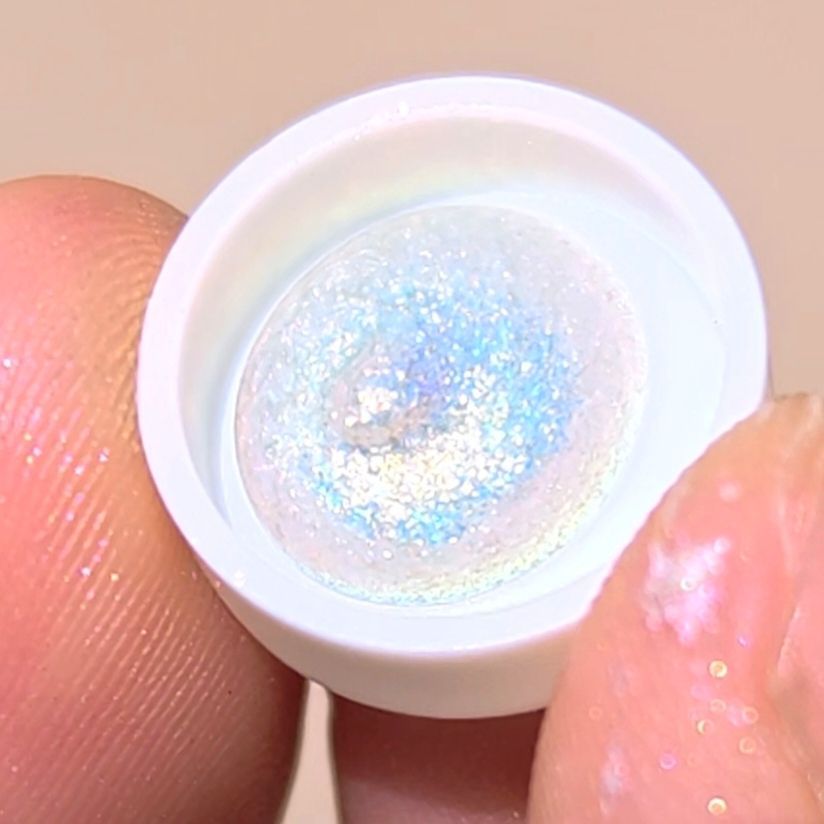 梦幻珍珠光学变色龙粉极光仙女粉滴胶工艺品水彩用变色龙粉1g