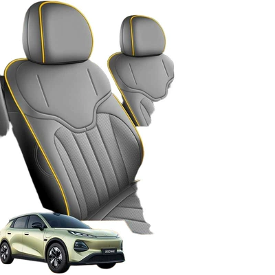 modified car seat cushion covers, Modelə uyğun (Original) oturacaq örtükləri