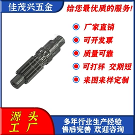 齿轮;齿轮箱;蜗杆