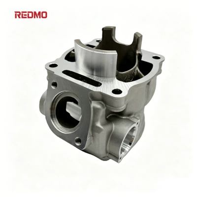 Cylinder Set, Yamaha Dt230 – Motorcycle engine and accessories - cylinder-block