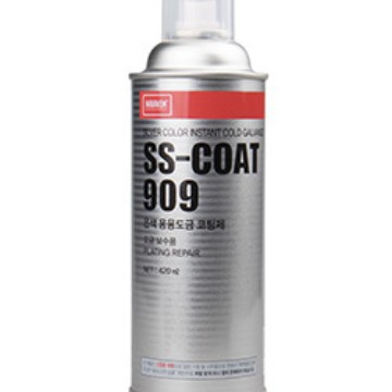 Nabakem 韩国 南邦 SS-COAT 909 镀锌防锈涂层剂(熔镀修复剂)