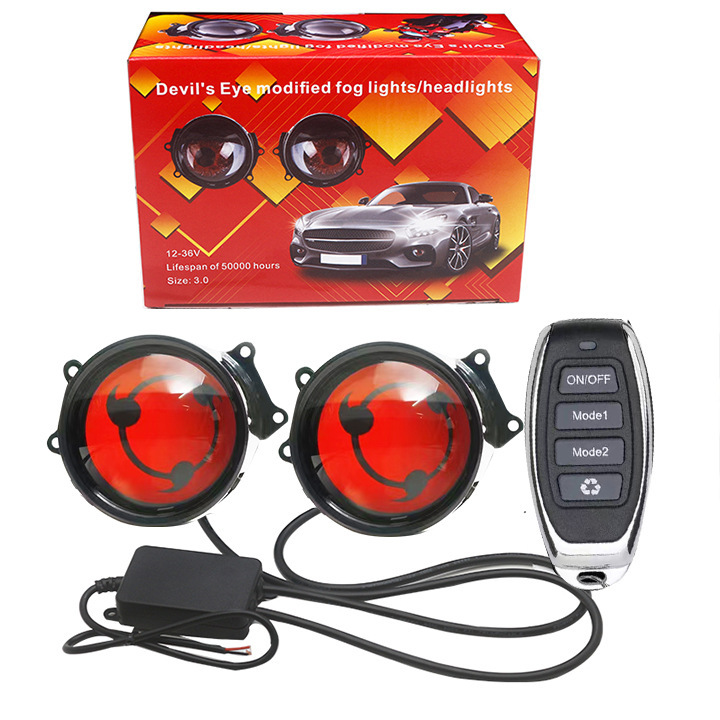 드래그 투 렌즈 모델 33 모드