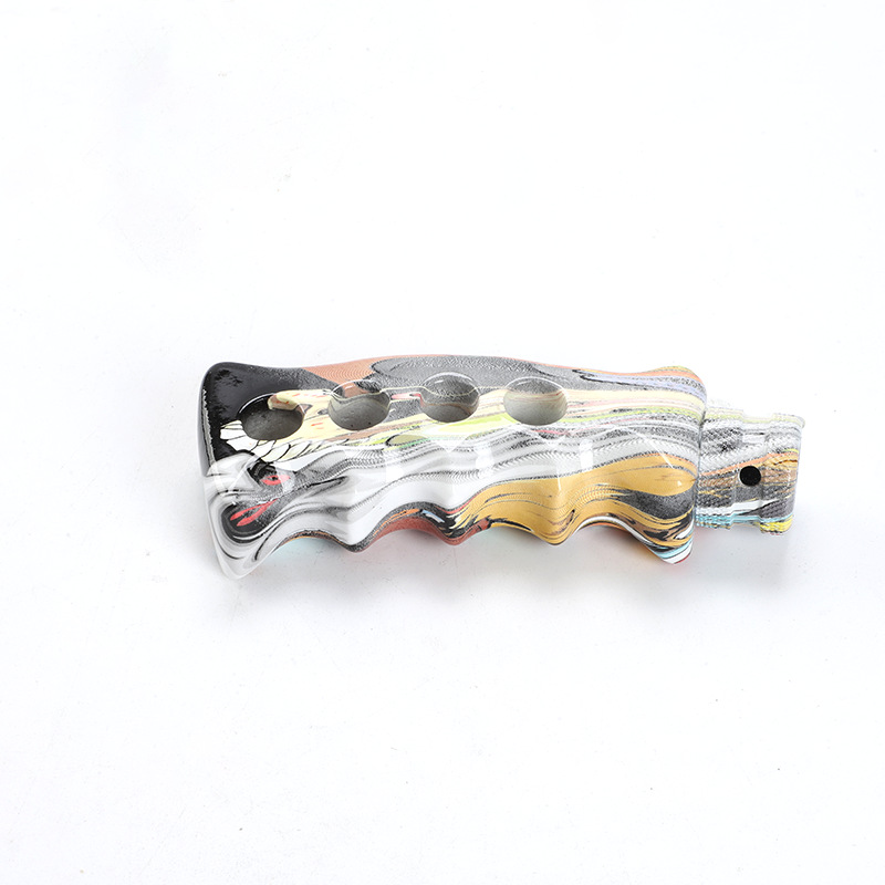 Manual Car Funny | Universal Cab and accessories - 706-graffiti-yellow