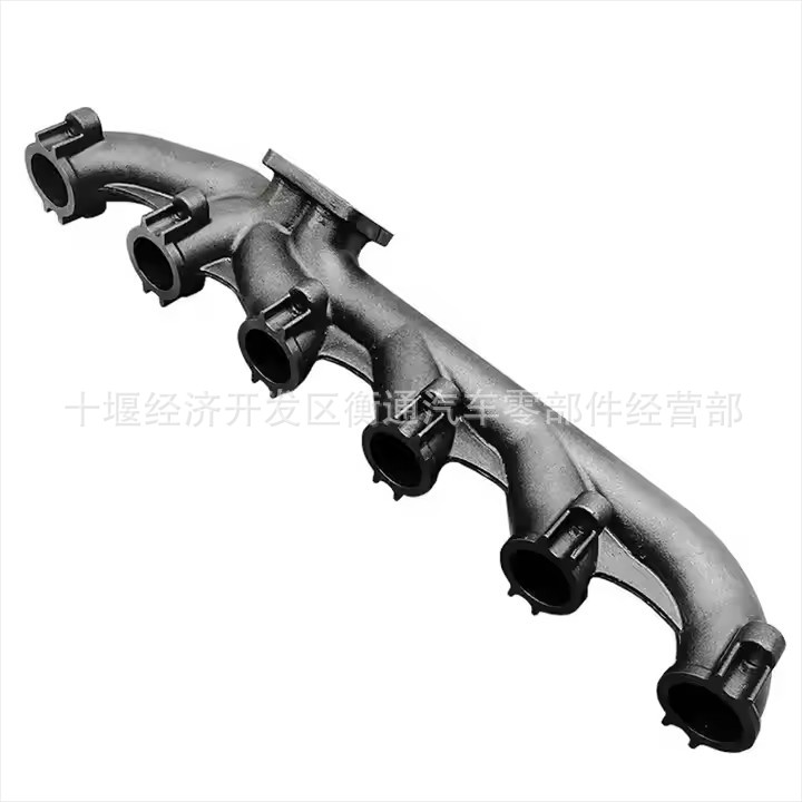 Cummins 6Ct8.3 Engine Exhaust Manifold 3907451