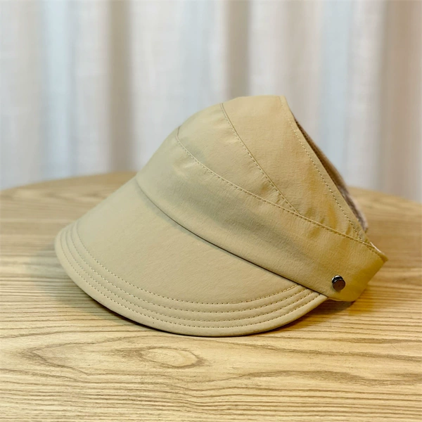 【Empty Top】Khaki〔Quick-drying model〕