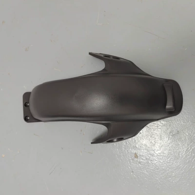 A9 A11 Universal Plastic: Other Electric Vehicle Accessories - rear-fender