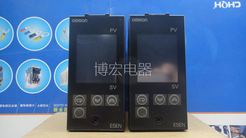 Temperature Controller E5En-R3H03T-Flk Q3H03T-Flk Q3Htc R3Htc Q3Hbt-N