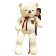 Teddy bear doll Big Bear plush toy for girlfriend Ragdoll panda doll children hug bear birthday gift