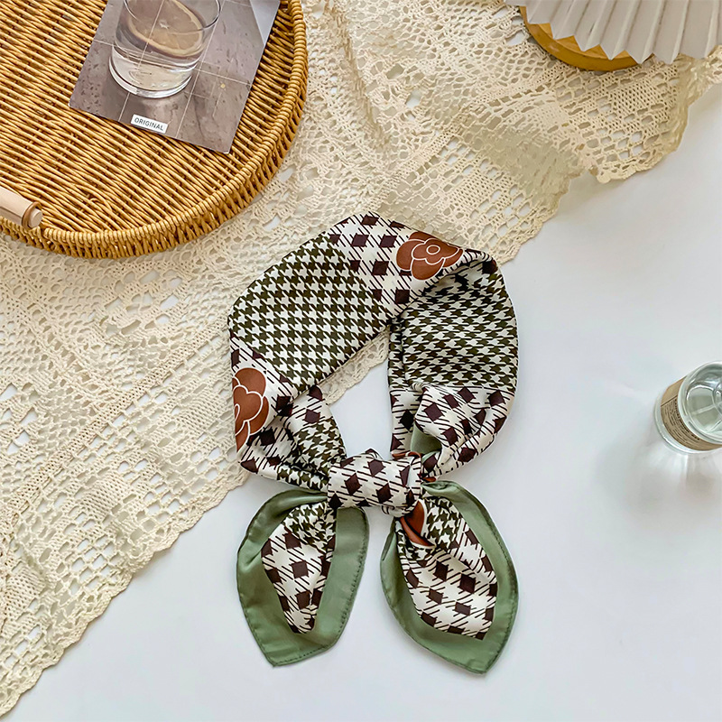 Anacardo Thousand Bird Matcha