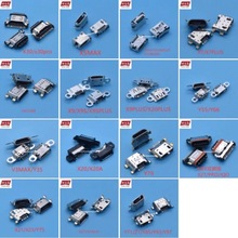 适用于 步步高vivo X23 手机尾插 X21 X21I X21A USB数据充电接口