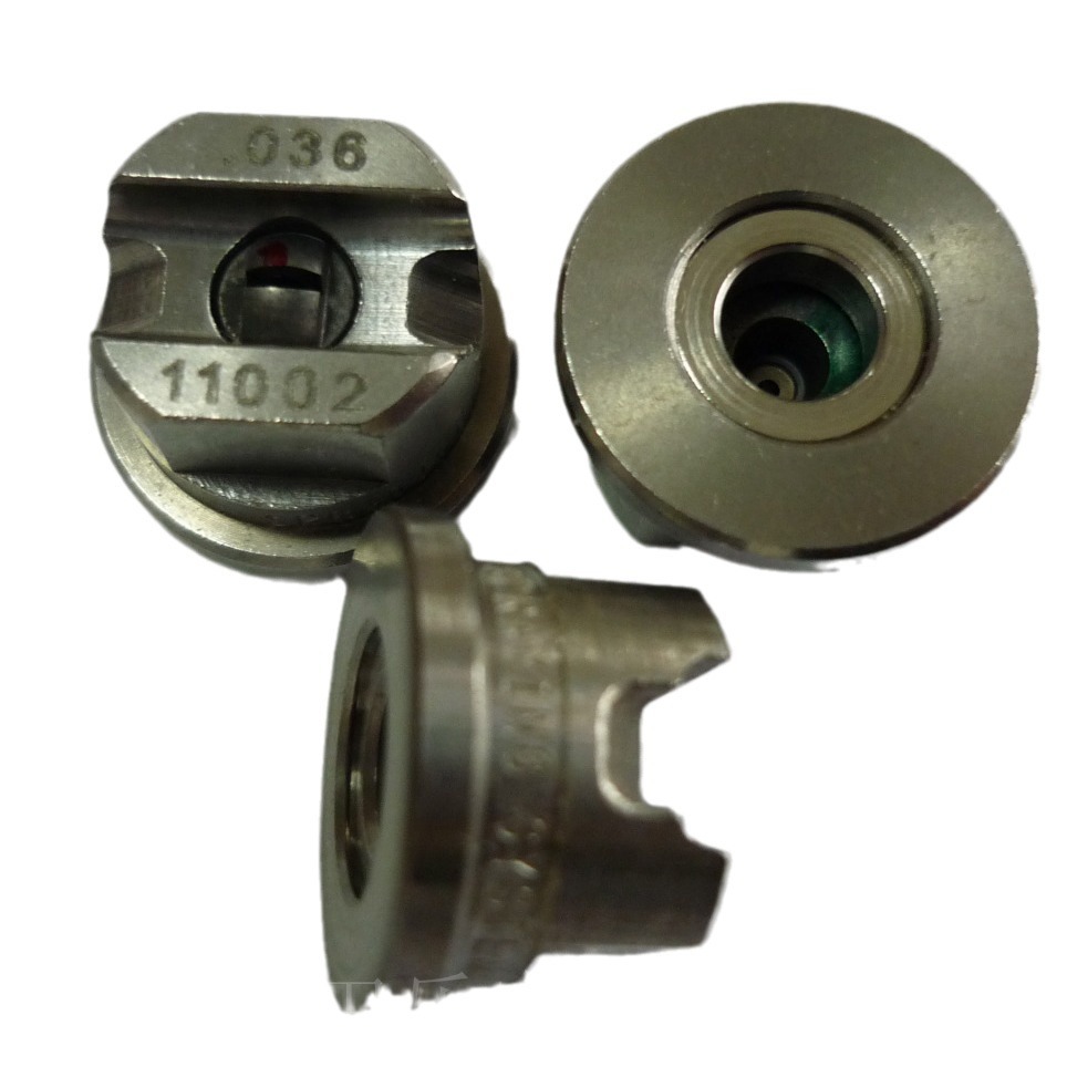 供应上海意大利 喷头043-11003-TC碳化钨喷头