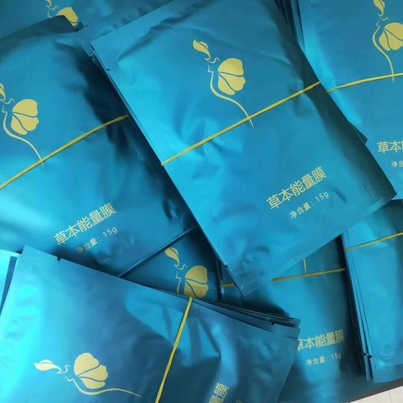 Травяная энергетическая пленка гидрогелевая наклейка ленивая травяная наклейка