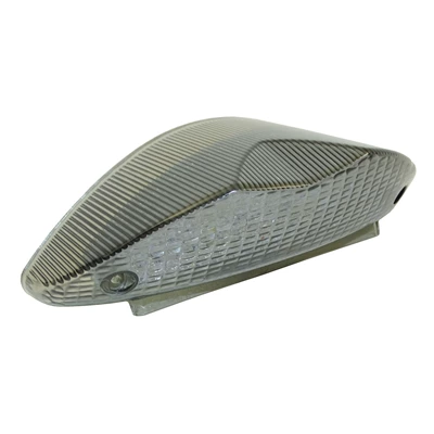 F800GT F800ST modified LED | Motorcycle tail