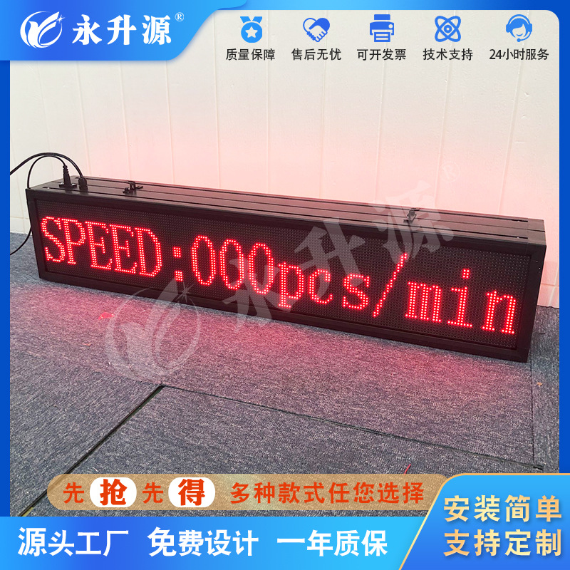 ���ٶȿ�������ÿ����������ʾ���ӿ�����Ļ�����������Ļ