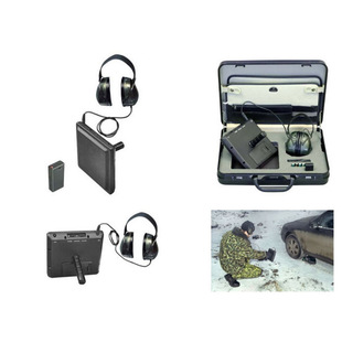 Russia Stt Anker-R Digital Sound Listener