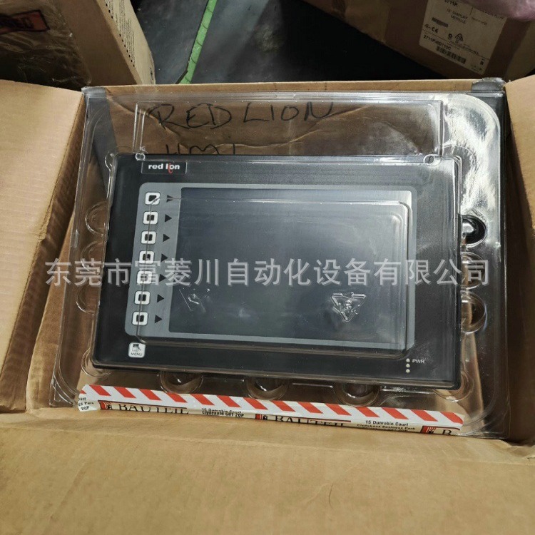 red lion全新红狮人机界面 RED LION PAXCDL10 保证原装进口议价