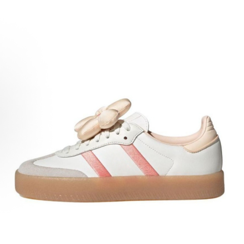 Primavera y verano nuevo ADI ASAMBAE W bajo deporte ocio campus universal zapatos clásicos de moda para hombres y mujeres