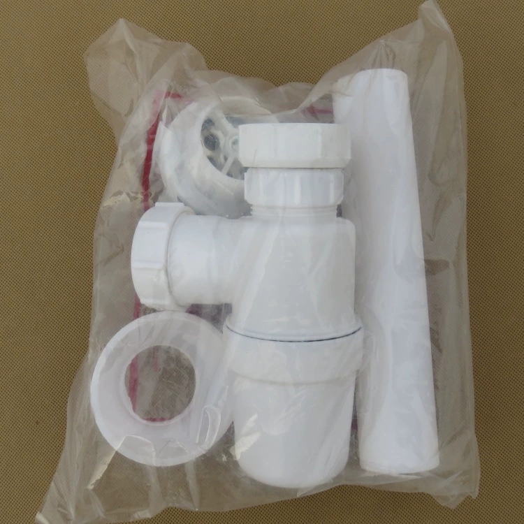 P-образный дезодорант для бассейна P-образный дезодорант Чашка дезодоранта для водного бассейна P-образный сливной стакан 11/2 11/4