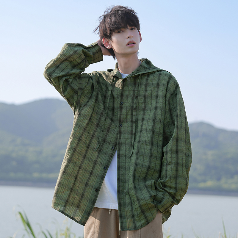 Jcdm-5210 green
