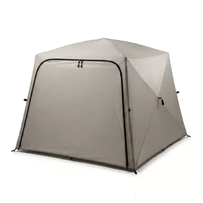 Breathable Sunshade Tent, Outdoor Family – Avtomobil dam çadırları