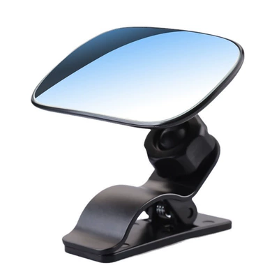 observation mirror cross-border car baby | Large field of view rear view auxiliary mirror