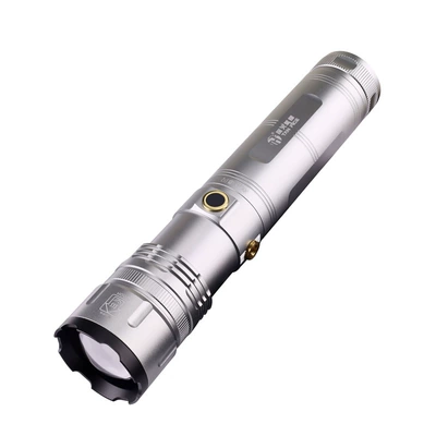 Long-Lasting Flashlight, UV fənərlər