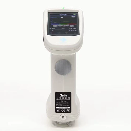 3nh спектрофотометр TS7600 (пробный прототип специальной обработки)
