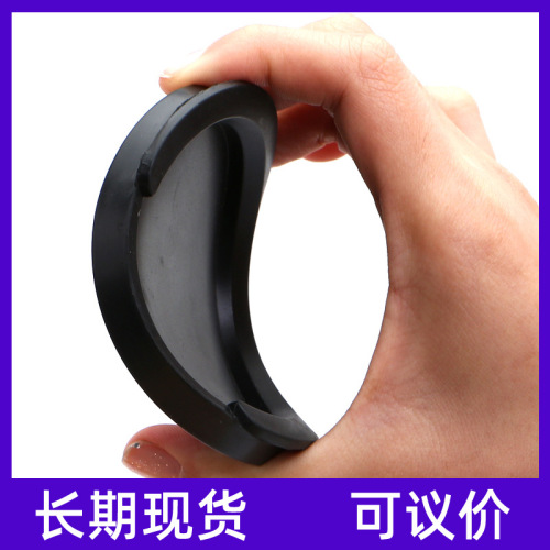 Wholesale anti-squeal guitar silencer, folk 41-inch 38-inch guitar mute, classical acoustic guitar sound hole cover