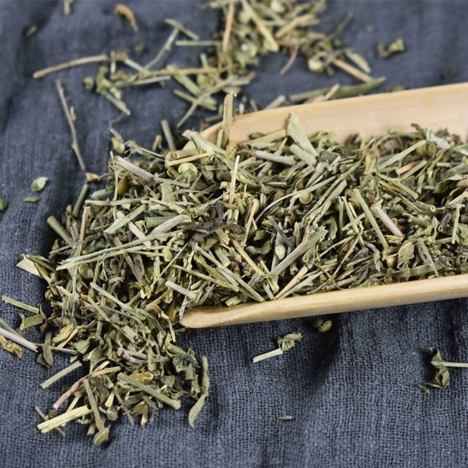 Pearl Speranskia Herb Tou Gu Cao 500g Dried Sliced Chinese Herbal Tea Material quality and texture