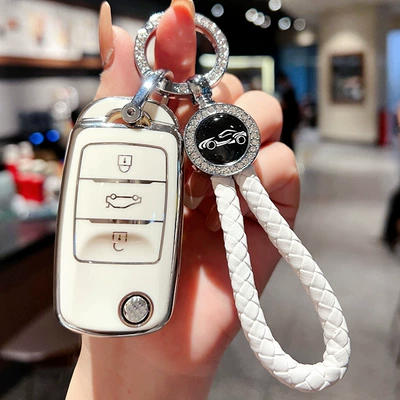 Car key bag: Lumin Key Case, Benben E-Star