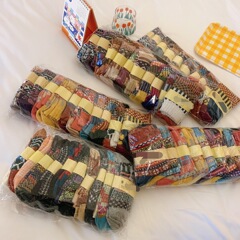 Tuuトーテム靴下羊毛靴下二代カシミヤ靴下浅口船靴下三代厚い氷糸船靴下tuu女神靴下