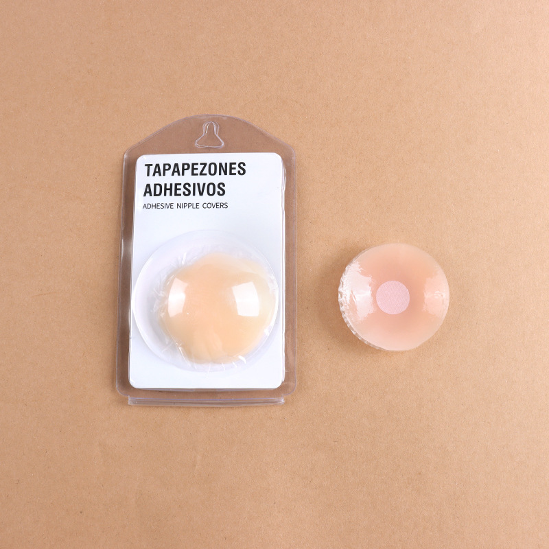 분홍색 원형 흡입 카드 15g