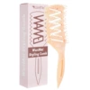 Fluid transparent tooth orange (OPP bag)