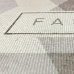 北歐簡約格子字母幾何入戶玄關除塵防滑地毯地墊 水晶絨進門腳墊