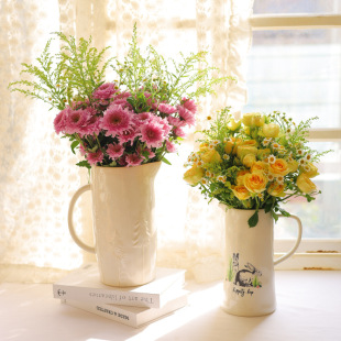 ��ʽ�͹Ż�ƿins�߼����մ�ˮ�ػ�ƿ���Qβ�β廨ƿ�Ҿӿ͏d�[��