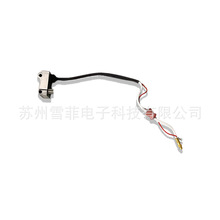 2-0160082SP 原厂二手右偏转板 适用于多米诺喷码机配件