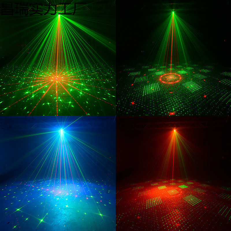 Car Starry Sky Ceiling Ambient Light Modification, Interior Car Roof Colorful Starry Sky Projection, Voice-Controlled USB Atmosphere Light