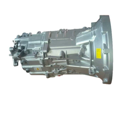 six-speed transmission gearbox – Sürətlər qutusu