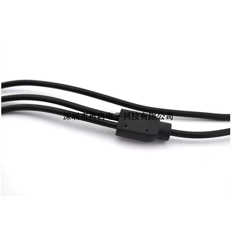 Подходящий зарядный USB кабель для PSP 1000 2000 3000, кабель передачи данных PSP/1000/2000/3000