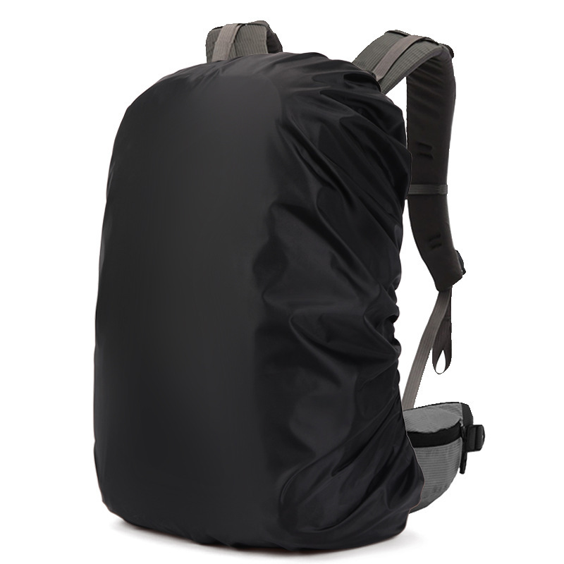 クロスボーダーメーカー卸売アウトドア登山ランドセル防水カバーダストカバー20-100リットルリュックサック防雨カバー|undefined