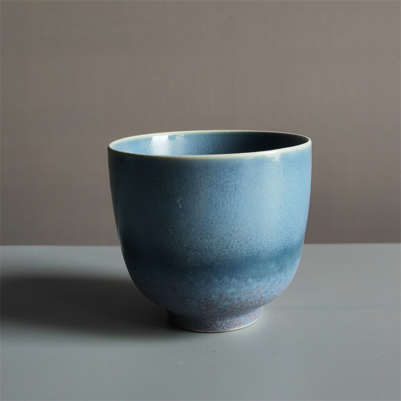 파이브엘리먼츠 컵-사파이어블루 150ml
