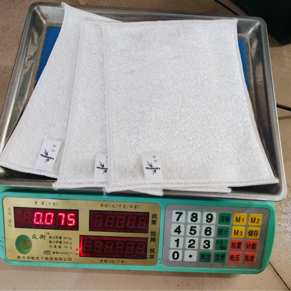 18*23 긴 머리 두꺼운 흰색 (권장)