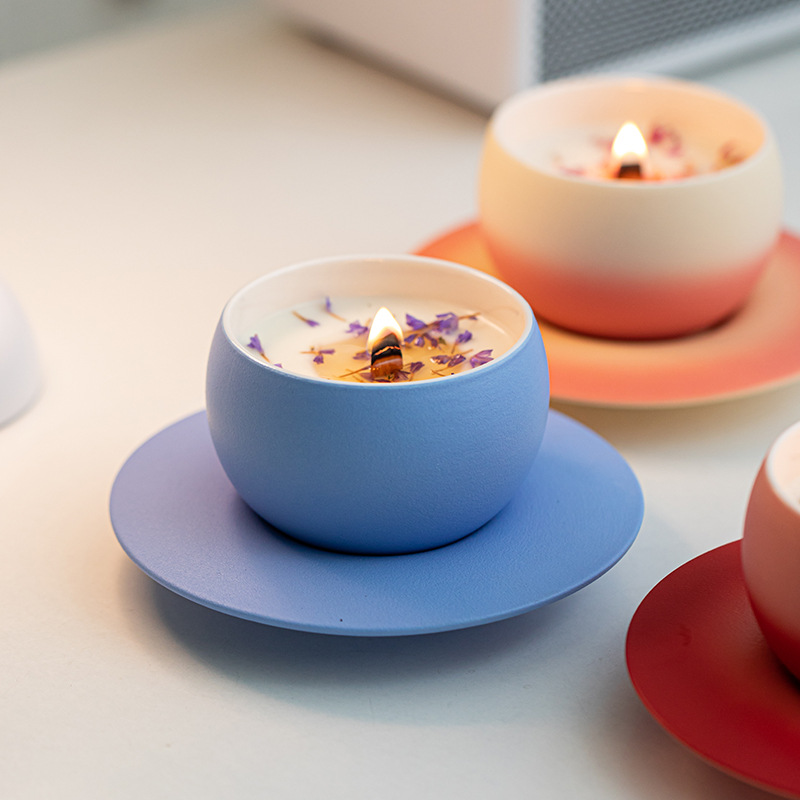 Velas de aromaterapia, fragancia de alta gama de nicho, fragancia duradera en interiores, regalo de cumpleaños, regalo de boda, regalo de mano, caja de regalo, hogar