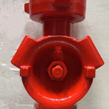 2in�����y���Ƀ��ݼy�B��API 6A��׼ʯ��荲��y�T